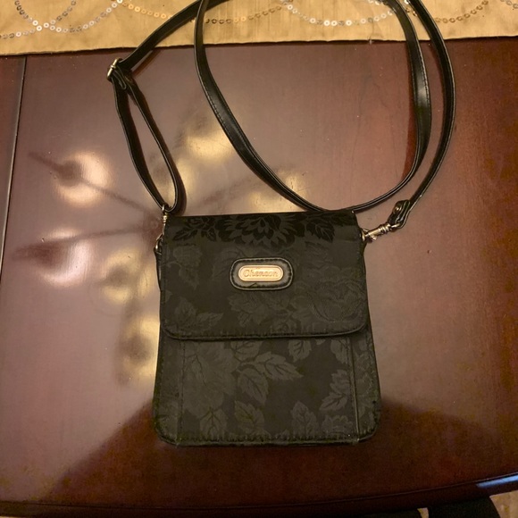 Vintage small crossbody wallet/purse. - Picture 2 of 6